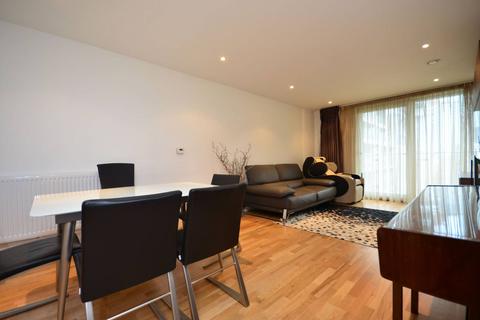 2 bedroom flat to rent, Indescon Square, Canary Wharf, London, E14