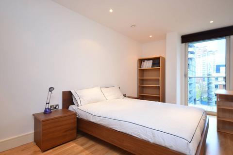 2 bedroom flat to rent, Indescon Square, Canary Wharf, London, E14