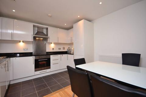 2 bedroom flat to rent, Indescon Square, Canary Wharf, London, E14