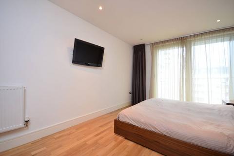 2 bedroom flat to rent, Indescon Square, Canary Wharf, London, E14