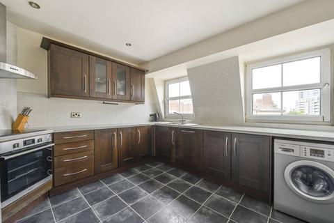 3 bedroom flat to rent, Wickes House, Poplar, London, E14