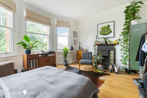 2 bedroom flat for sale, Stamford Grove East, Stamford Mansions Stamford Grove East, N16