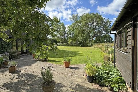 5 bedroom barn conversion for sale, Shipley, West Sussex