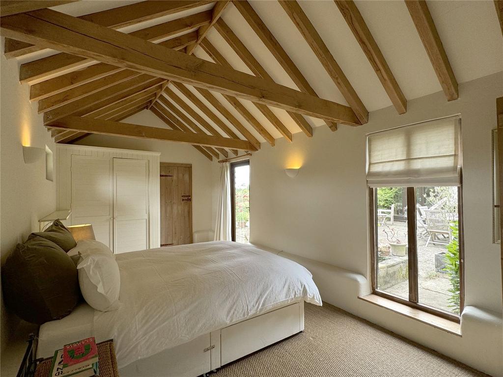 Annexe Bedroom