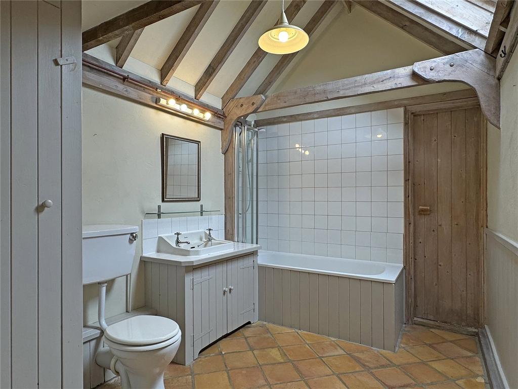 Annexe Bathroom