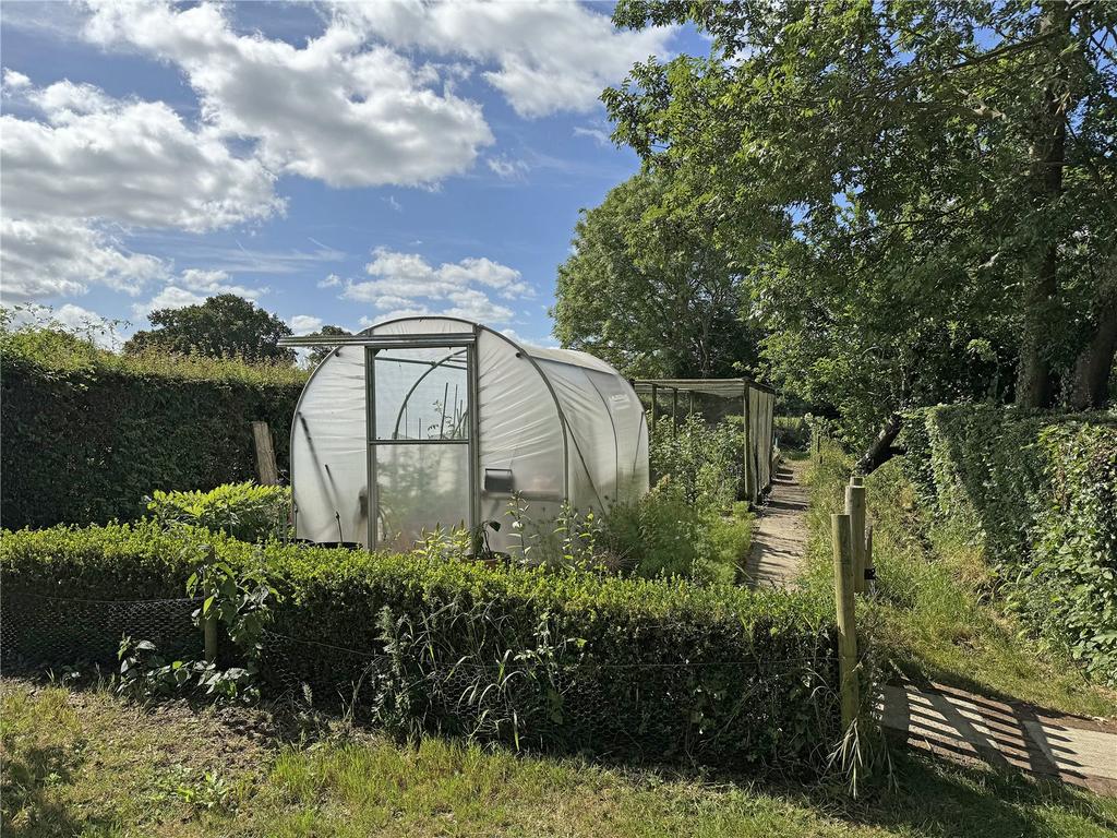 Kitchen Garden