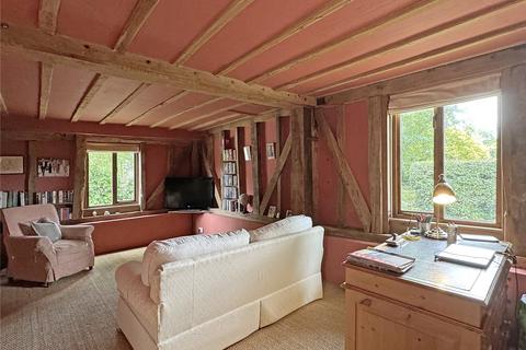 5 bedroom barn conversion for sale, Shipley, West Sussex