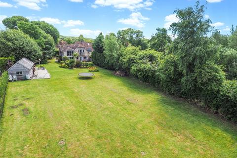 5 bedroom semi-detached house for sale, Chalk Lane, Sidlesham, Chichester, West Sussex, PO20