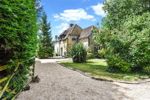 5 bedroom semi-detached house for sale, Chalk Lane, Sidlesham, Chichester, West Sussex, PO20