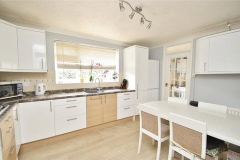 3 bedroom bungalow for sale, Berkeley Close, Verwood, Dorset, BH31