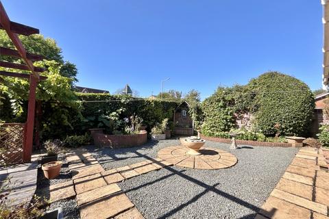10 Berkeley Close, Verwood, BH31 7NR