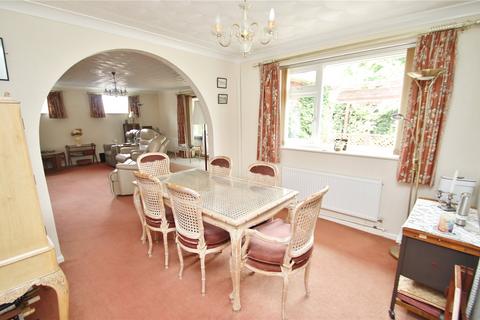 10 Berkeley Close, Verwood, BH31 7NR
