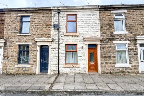 2 bedroom terraced house for sale, John Street, Clayton Le Moors, Accrington, Lancashire, BB5