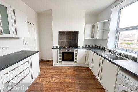 2 bedroom terraced house for sale, John Street, Clayton Le Moors, Accrington, Lancashire, BB5