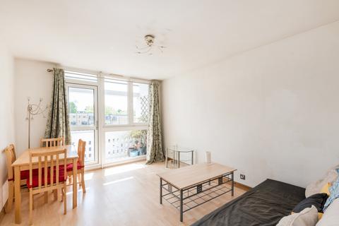 1 bedroom flat to rent, Stelfox House, Weston Rise, Pentonville Road Islington WC1X