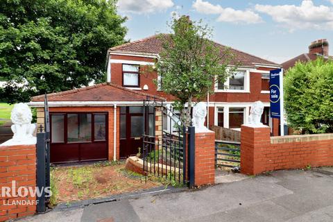 3 bedroom semi-detached house for sale, College Road, Cardiff