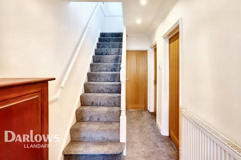 3 bedroom semi-detached house for sale, College Road, Cardiff