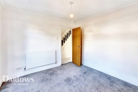 3 bedroom semi-detached house for sale, College Road, Cardiff