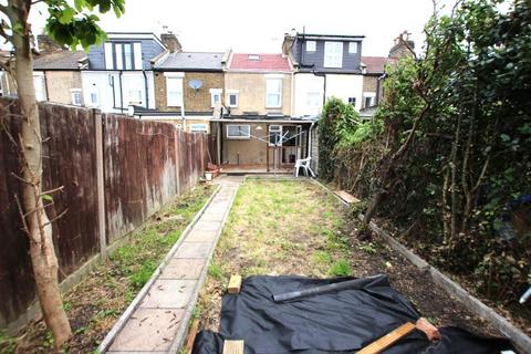 undefined, Halefield Road, Tottenham, London, N17