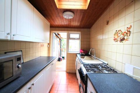 undefined, Halefield Road, Tottenham, London, N17