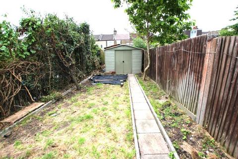 undefined, Halefield Road, Tottenham, London, N17