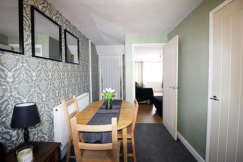 186 Ferrars Road, Tinsley, Sheffield, S9 1SA