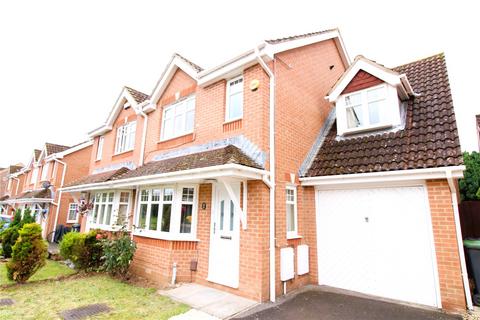 3 bedroom semi-detached house to rent, Acer Way, Havant, Hampshire, PO9