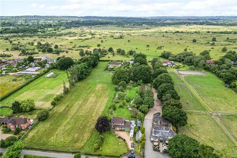 Greenfields Canada Road, West Wellow, Romsey, SO51 6DE