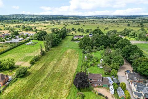 Greenfields Canada Road, West Wellow, Romsey, SO51 6DE