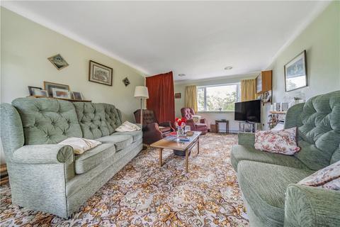 Greenfields Canada Road, West Wellow, Romsey, SO51 6DE