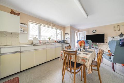 Greenfields Canada Road, West Wellow, Romsey, SO51 6DE