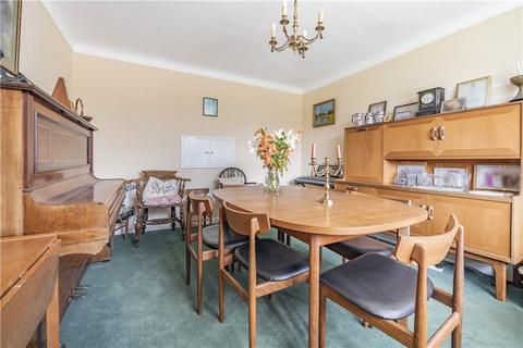 Greenfields Canada Road, West Wellow, Romsey, SO51 6DE