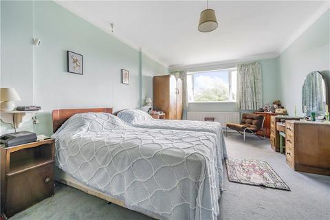 Greenfields Canada Road, West Wellow, Romsey, SO51 6DE