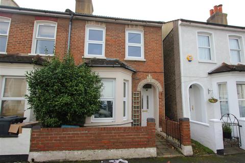 2 bedroom semi-detached house to rent, Jarvis Road, South Croydon