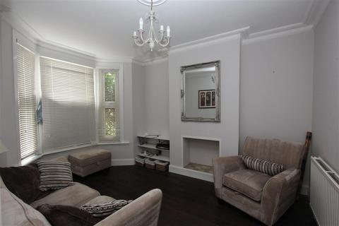 undefined, Jarvis Road, South Croydon