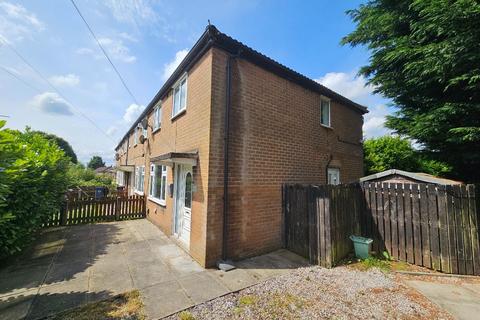 2 bedroom semi-detached house to rent, Padbury Way, Bolton