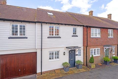 Wadhurst - 3 bedroom terraced house for sale