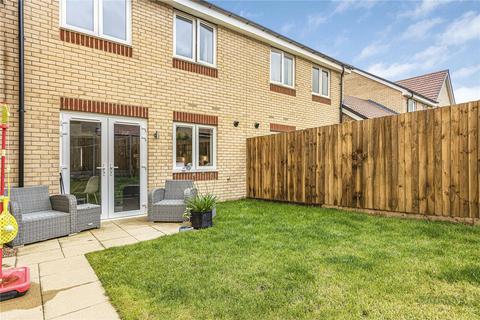 3 bedroom semi-detached house for sale, Eyre Close, Bishops Stortford, CM23