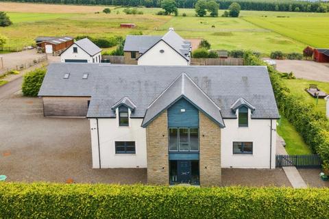 4 bedroom detached house for sale, Blairgowrie PH13