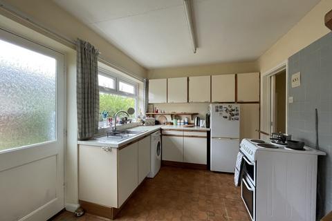 3 bedroom detached bungalow for sale, Waveney Road, Ditchingham, Bungay