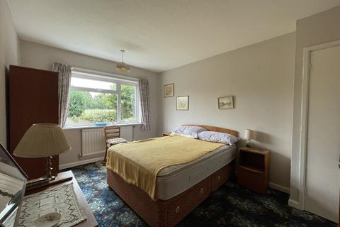 3 bedroom detached bungalow for sale, Waveney Road, Ditchingham, Bungay