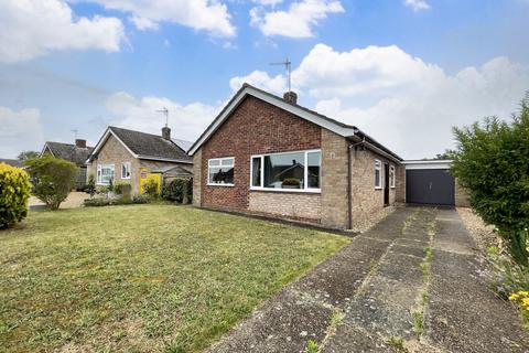 3 bedroom detached bungalow for sale, Waveney Road, Ditchingham