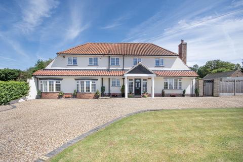 4 bedroom detached house for sale, Little Gringley Lane, Welham, Retford