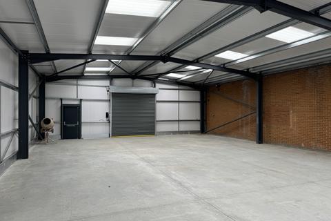 Industrial unit to rent, Boleness Road, Wisbech