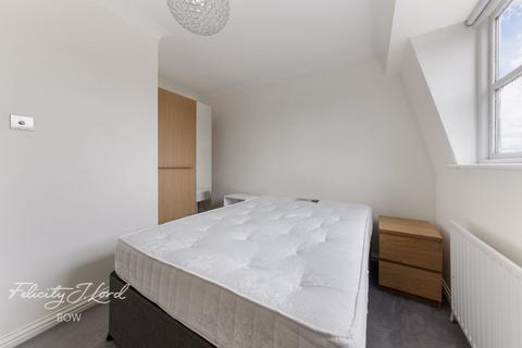 1 bedroom flat for sale, Mile End Road, LONDON