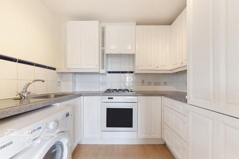 1 bedroom flat for sale, Mile End Road, LONDON