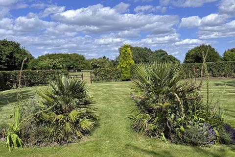 West Dene Capel Road, Bentley, Ipswich, IP9 2DL