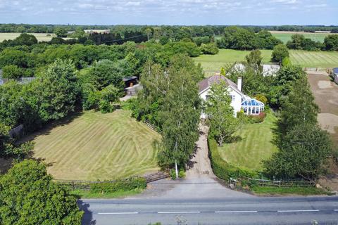 West Dene Capel Road, Bentley, Ipswich, IP9 2DL