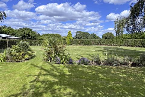 West Dene Capel Road, Bentley, Ipswich, IP9 2DL