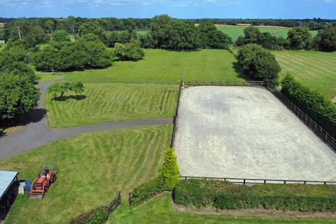 West Dene Capel Road, Bentley, Ipswich, IP9 2DL